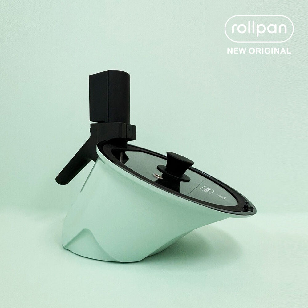 Rollpan Mint New Original