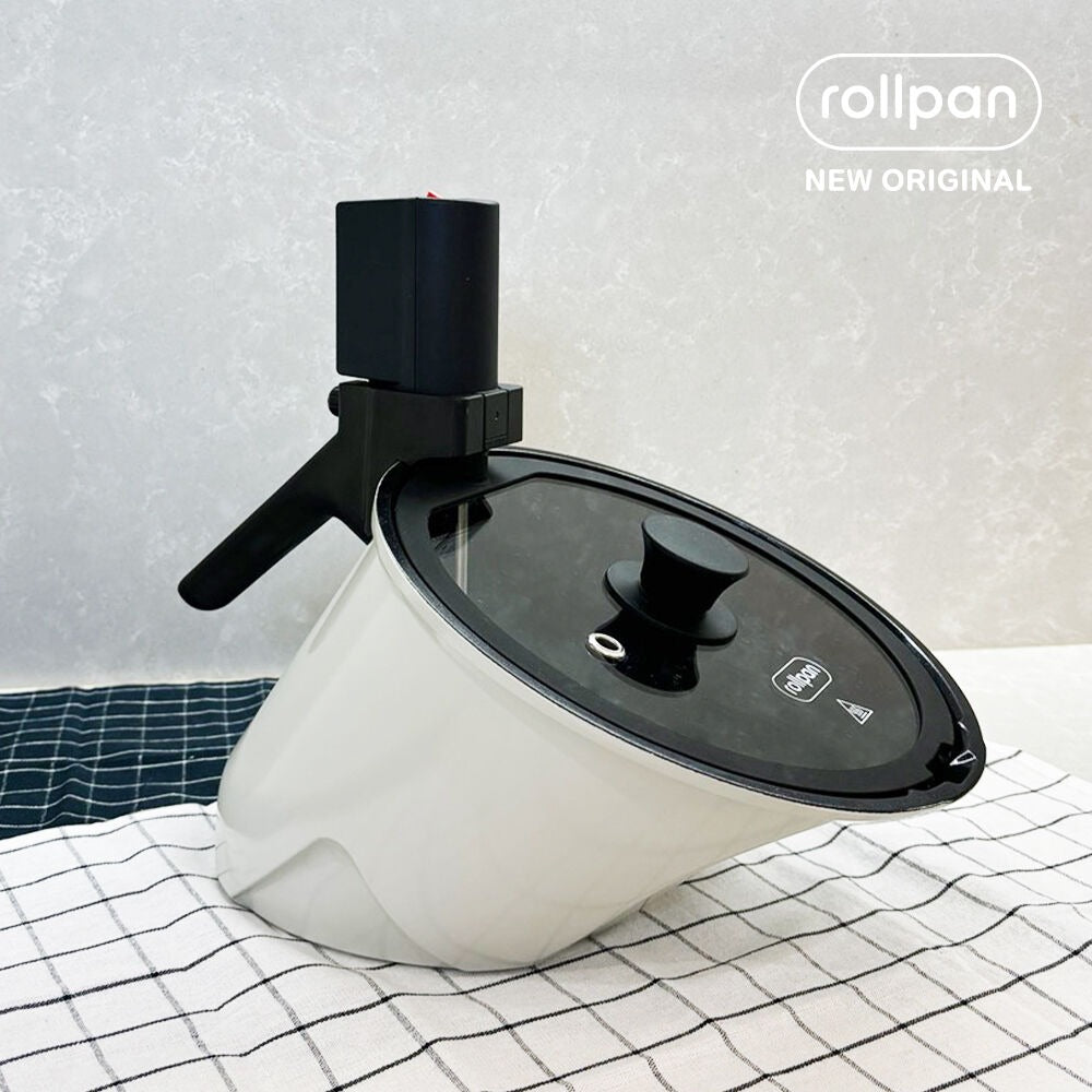 Rollpan Milk New Original