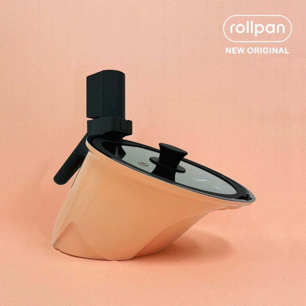 Rollpan Keyonaise New Original