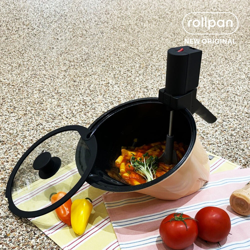 Rollpan Keyonaise New Original