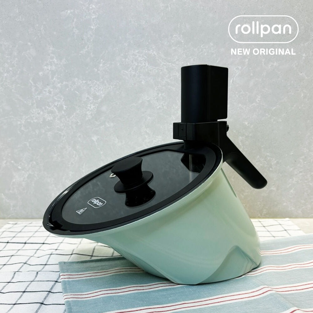 Rollpan Mint New Original