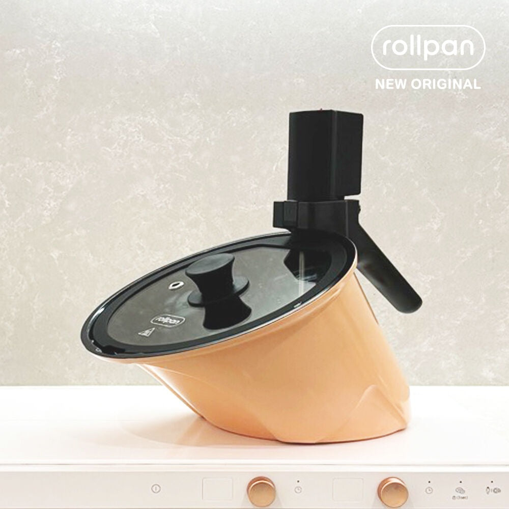 Rollpan Keyonaise New Original